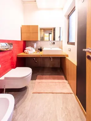 Bagno di Zagara Luxury Home