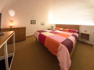 Letto o letti in una camera di Zagara Luxury Home