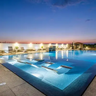 Villa Carancino