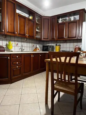Cucina o angolo cottura di Casa del Sole