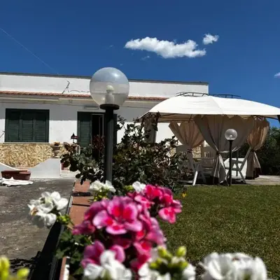 Casa del Sole