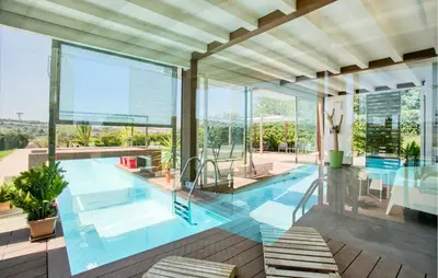 Piscina di 3 Bedroom Cozy Home In Rosolini o nelle vicinanze