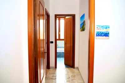 Planimetria di Meraki Ortigia