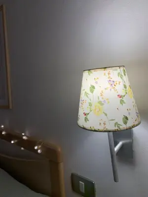 Planimetria di Casa Pupidda