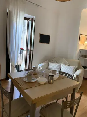 TV o dispositivi per l'intrattenimento presso Casa Pupidda