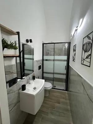 Bagno di Keope Urban Suite