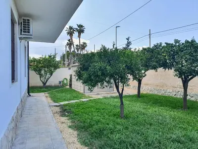 Giardino di La Terrazza - 150m dal mare - [Ampia Terrazza Privata+Area Relax]