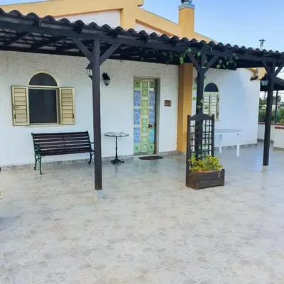 La Terrazza - 150m dal mare - [Ampia Terrazza Privata+Area Relax]