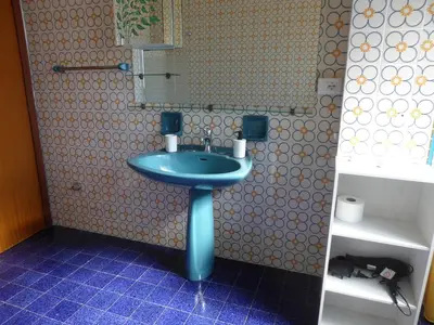 Bagno di The Shamrock House