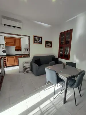 Cucina o angolo cottura di Le Case del Cortile