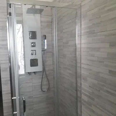 Bagno di Le Case del Cortile