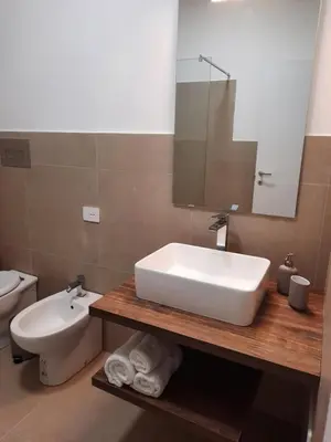 Bagno di Case Vacanze Balù