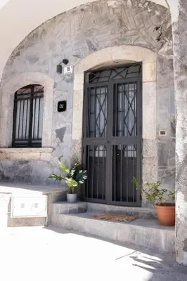 Facciata o entrata di Casa Vacanze - I Portici House