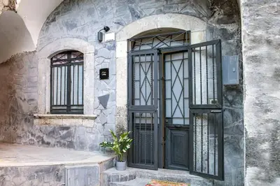 Planimetria di Casa Vacanze - I Portici House