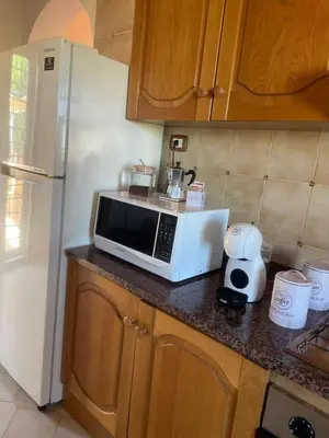 Cucina o angolo cottura di Casita Lopez Holiday House