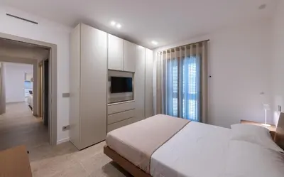 TV o dispositivi per l'intrattenimento presso VENTO DI GISIRA Luxury