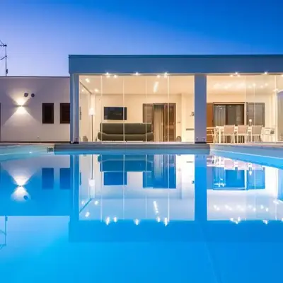 VENTO DI GISIRA Luxury