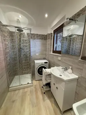 Bagno di Le rose di Lu’