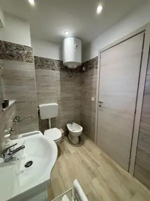 Bagno di Le rose di Lu’