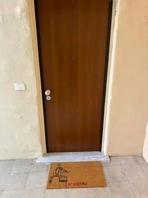 Planimetria di Le rose di Lu’
