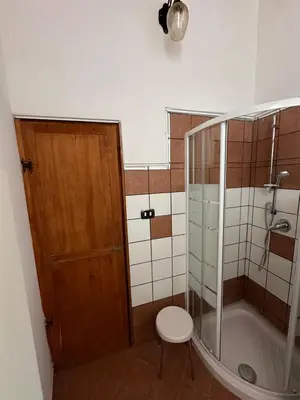 Bagno di Terrace on the sea