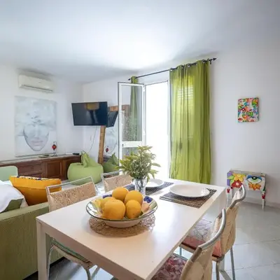 Casa Pagani Loft Noto mare