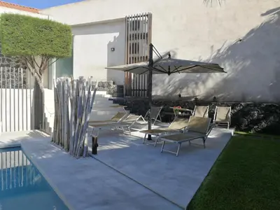 Piscina di Sciara Biscari B&B o nelle vicinanze