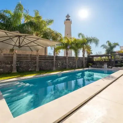 Sciara Biscari B&B