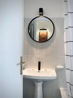 Bagno di Catania historical artist flat