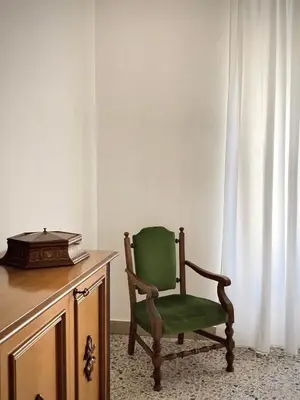 Planimetria di Catania historical artist flat