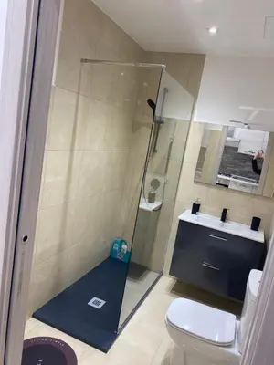 Bagno di Dany house