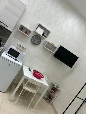 Cucina o angolo cottura di Dany house