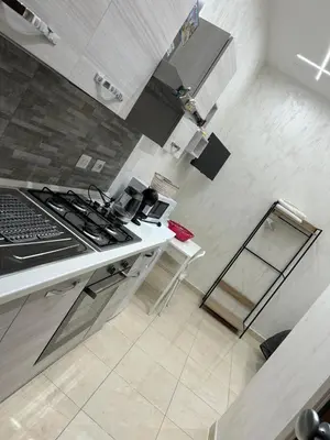 Cucina o angolo cottura di Dany house