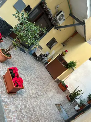 Planimetria di Dany house