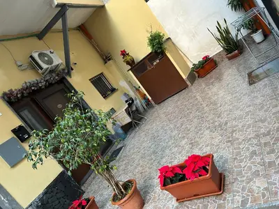 TV o dispositivi per l'intrattenimento presso Dany house