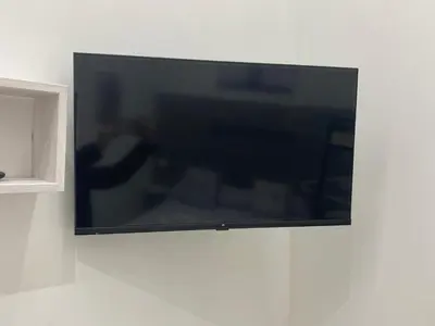 TV o dispositivi per l'intrattenimento presso Dany house