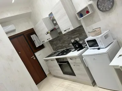 Cucina o angolo cottura di Dany house