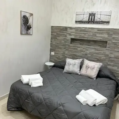 Dany house