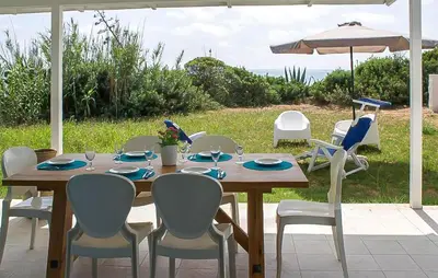 Giardino di Beautiful Home In Ispica With Wifi