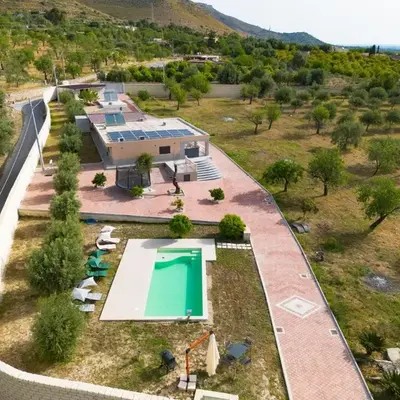 Villa Caruso