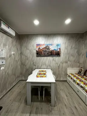 Planimetria di Mary House Apartments