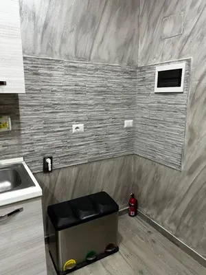 Planimetria di Mary House Apartments