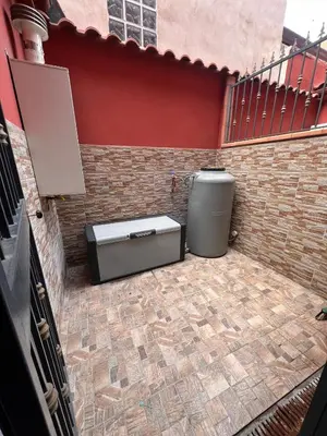 Planimetria di Mary House Apartments