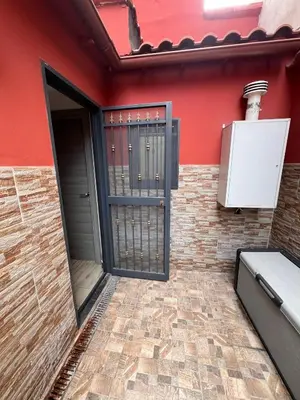 Planimetria di Mary House Apartments
