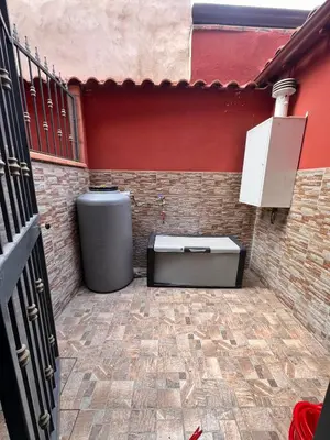 Planimetria di Mary House Apartments