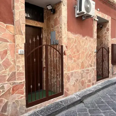 Mary House Apartments