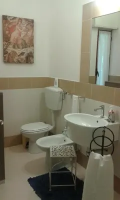 Bagno di Stanze Barocche