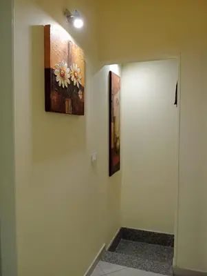 Planimetria di Casa vacanze Valentino