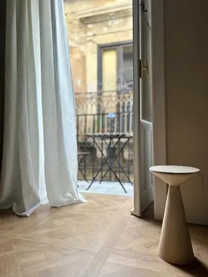 Planimetria di Domus Dionisio Apt by Addler House Ospitality