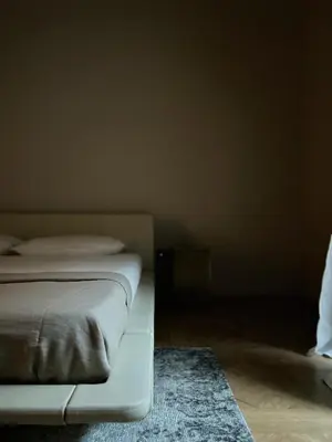 Letto o letti in una camera di Domus Dionisio Apt by Addler House Ospitality